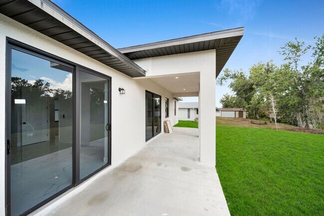 Building Photo - Be the first in occupy this 2026 constructed home in city of Englewood, FL! Qualify for a deposit...