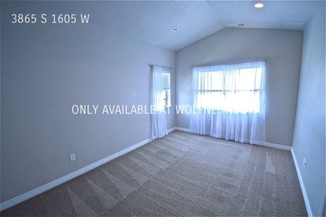 Building Photo - Gorgeous 3 Bedroom West Valley Townhome! N...