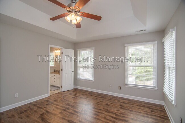 Building Photo - 8604 Harps Mill Rd