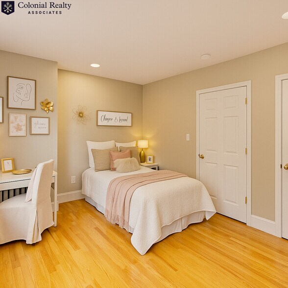 Building Photo - 60 Egmont St