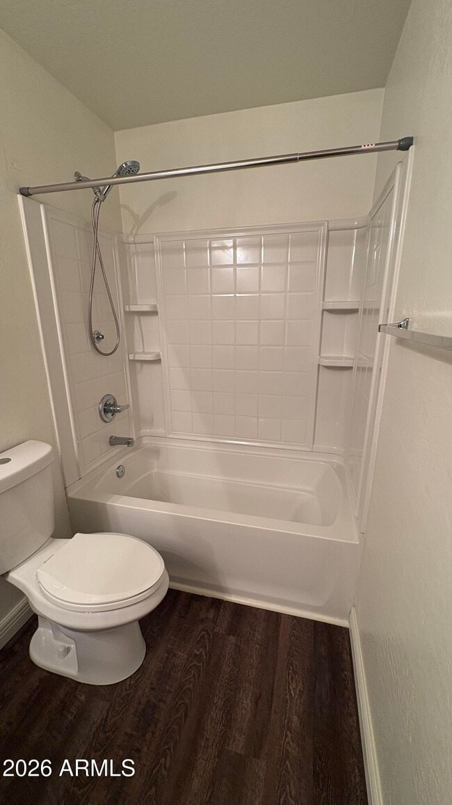 Building Photo - 17722 N 183rd Ave