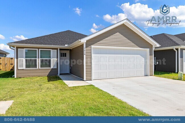Building Photo - 3-Bedroom Home In Suburban-Style Neighborhood!
