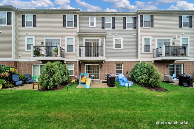 Building Photo - 2707 Rosedale Ave