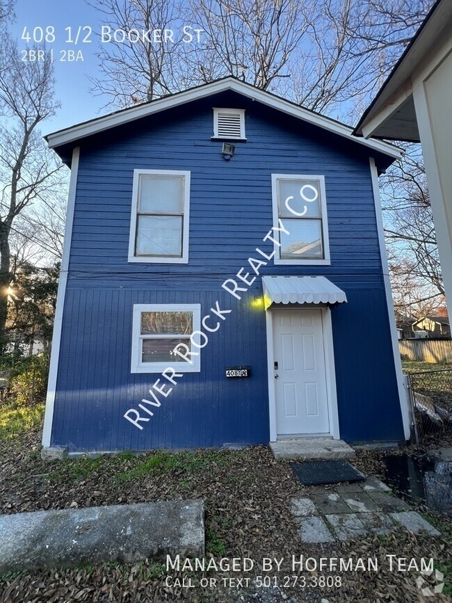 Building Photo - LITTLE BLUE HOUSE - ALL INCLUSIVE SHORT TE...