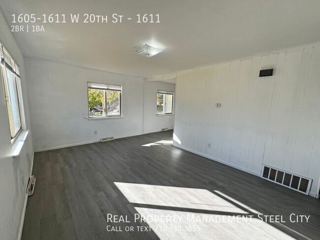 Building Photo - Charming 2-Bedroom Home with Modern Upgrad...