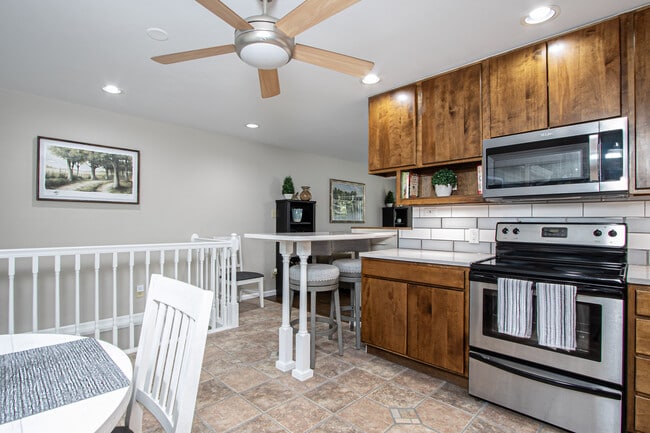 Building Photo - Fury