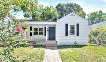 Building Photo - Newly renovated 3 bed, 1 bath ranch