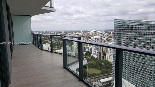 Building Photo - 1300 S Miami Ave