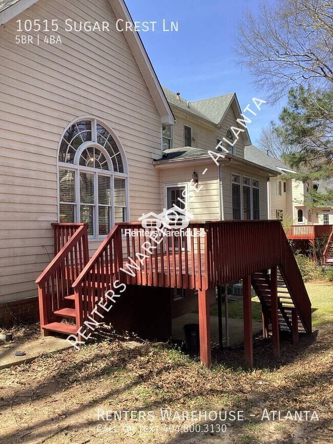 Building Photo - 10515 Sugar Crest Ave