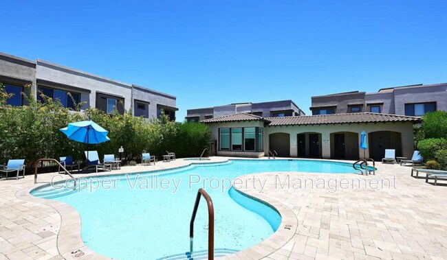 Building Photo - 7336 E Vista Bonita Dr