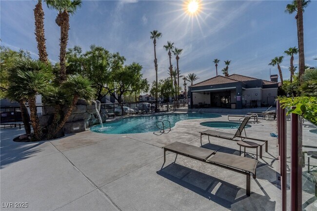 Building Photo - 8600 W Charleston Blvd