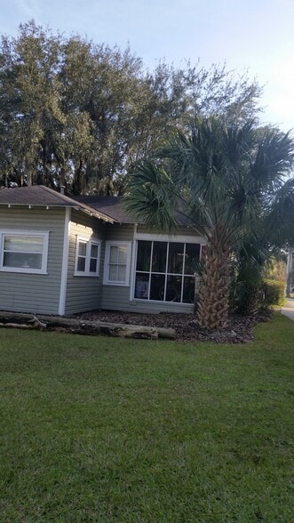 Primary Photo - 307 NW 15th St