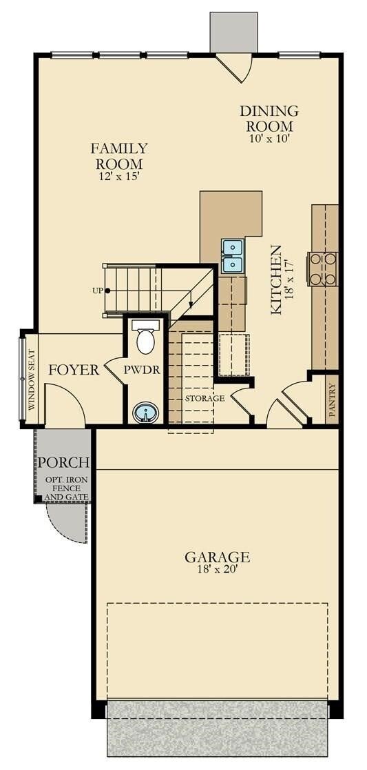 Building Photo - 187 Moon Dance Ct