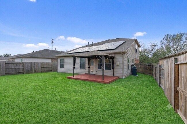 Building Photo - 2712 Woodspring Acres Dr