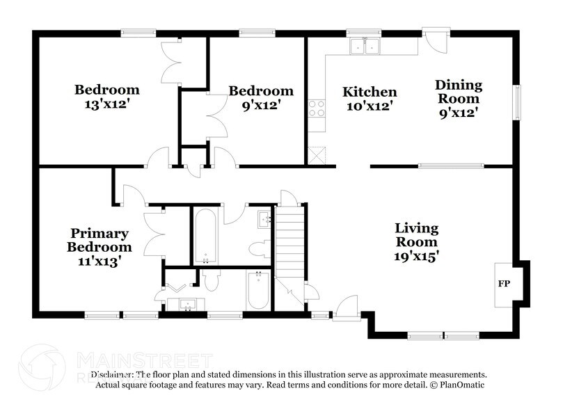Building Photo - 162 Dober Ct