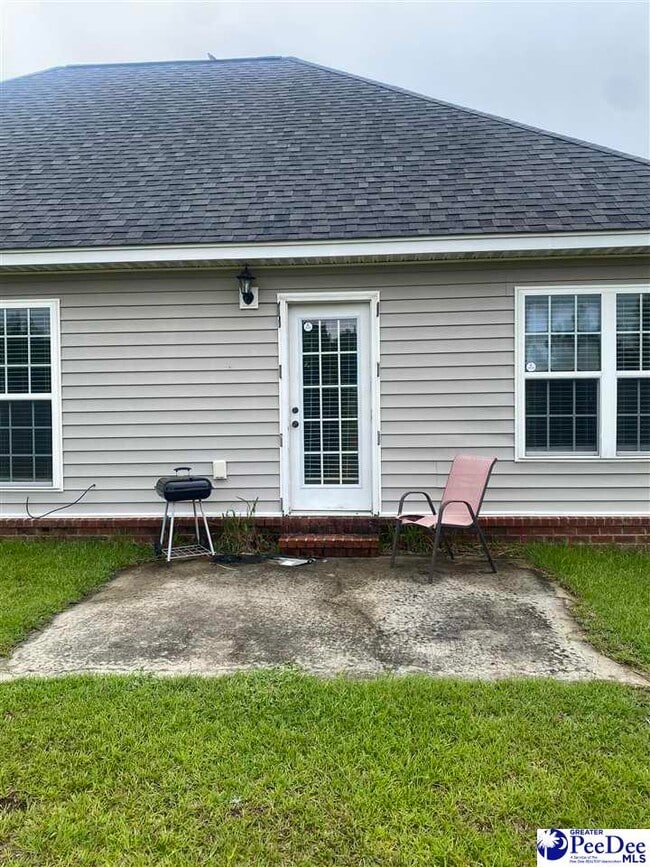 Building Photo - 3011 Thornberry Dr