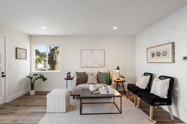 Building Photo - 212 Orange St