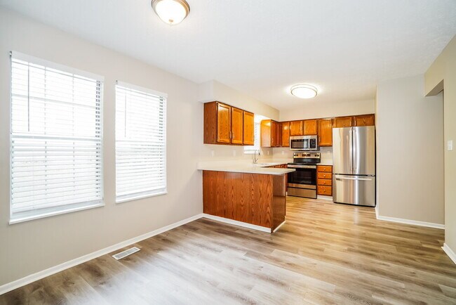 Building Photo - 450 Meadows Blvd