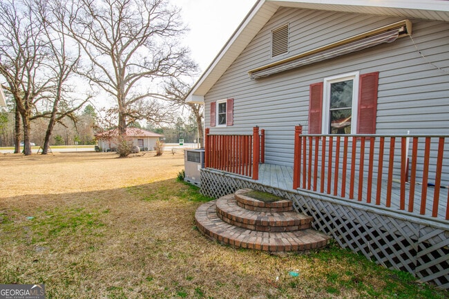 Building Photo - 3367 Rocky Ford Rd