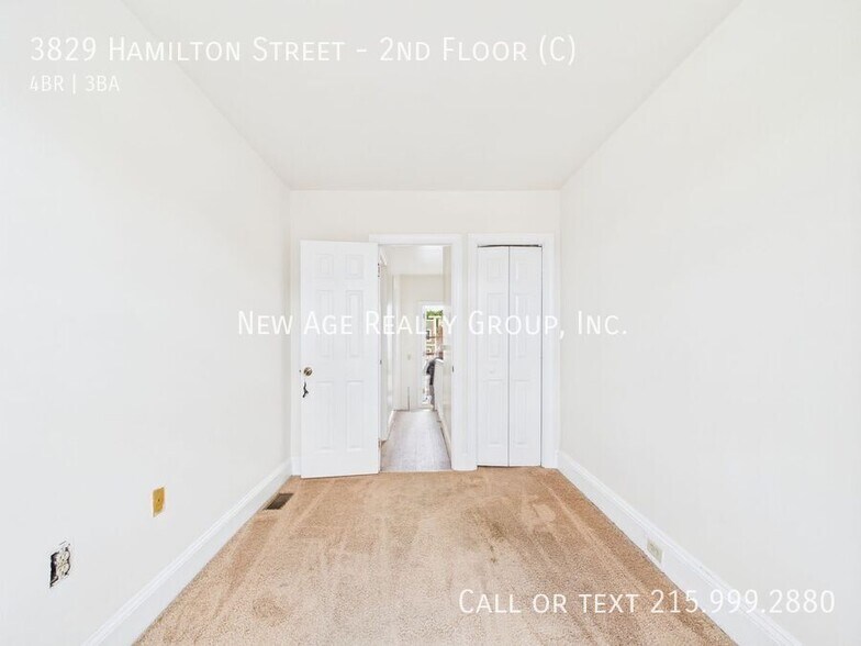 Building Photo - 3829 Hamilton St