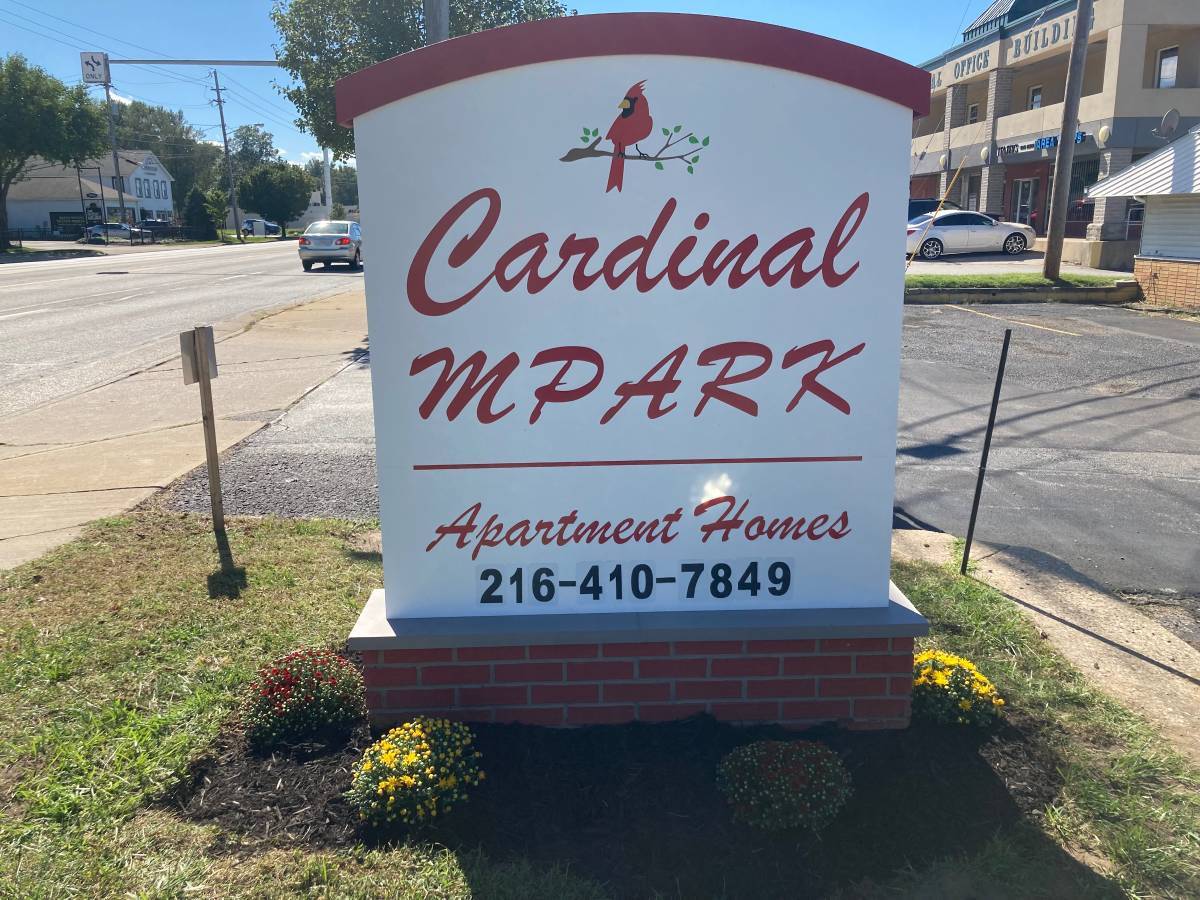 Building Photo - 7560 Mentor Ave