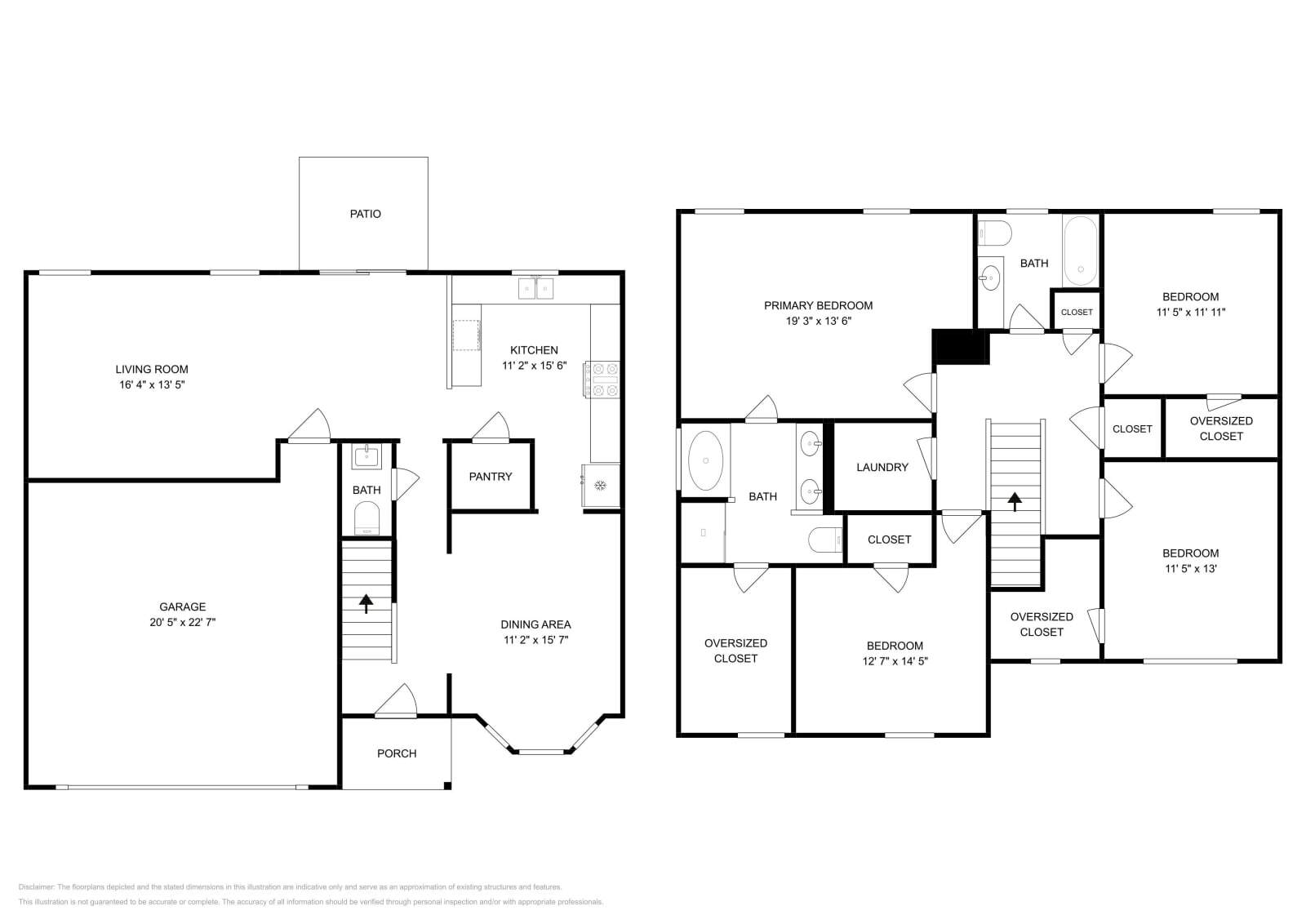 Building Photo - 919 Dovefield Ln