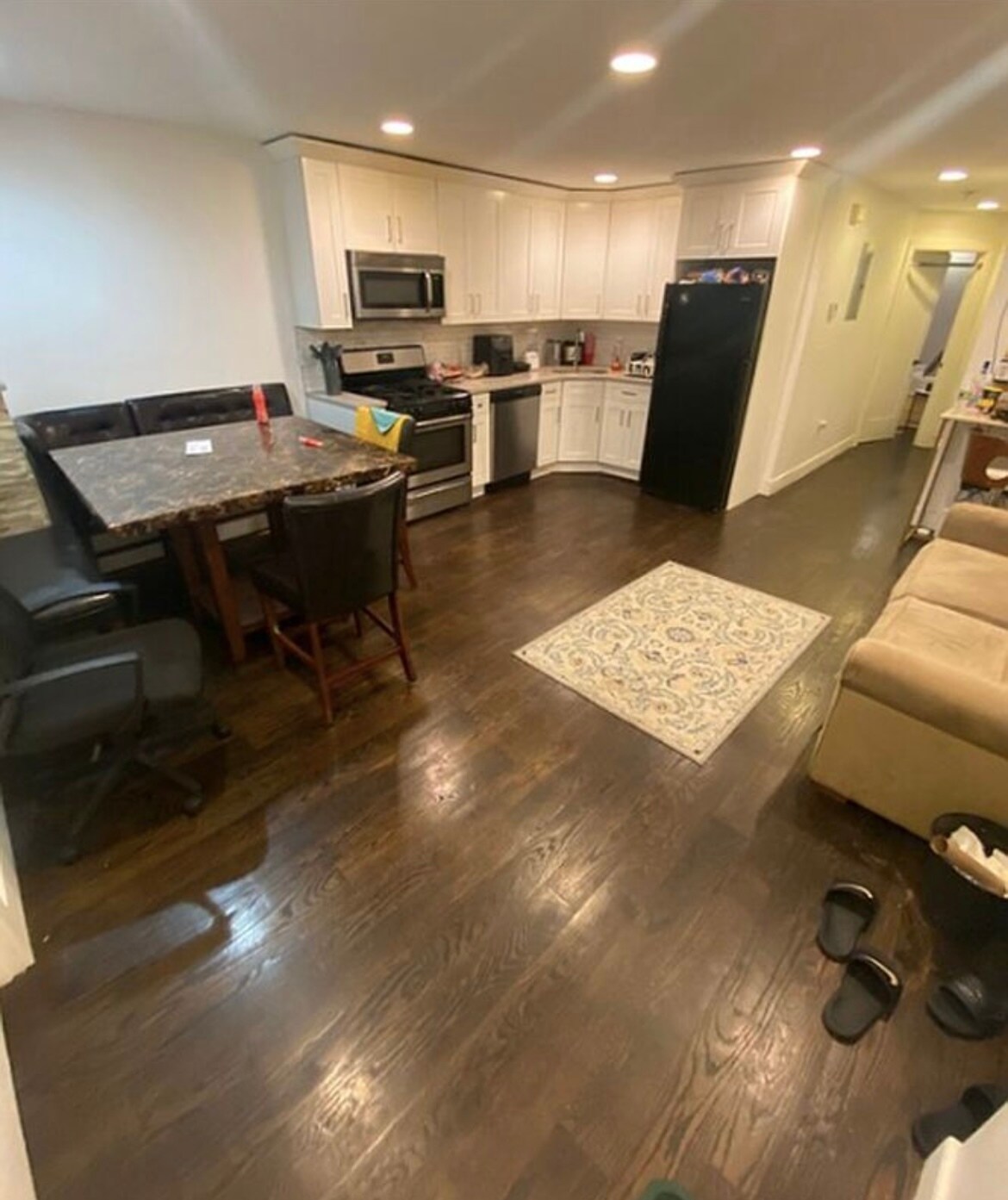 Building Photo - 1134 Jefferson Ave