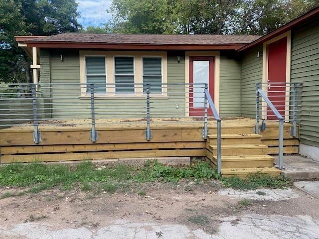 Building Photo - 5205 Knight Cir