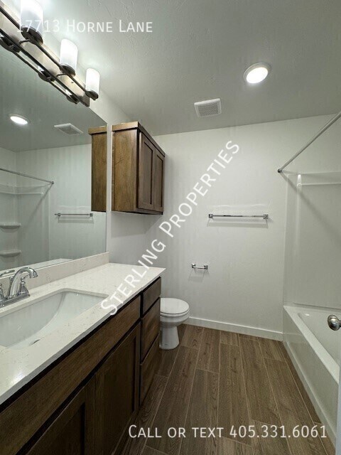 Building Photo - 17713 Horne Ln