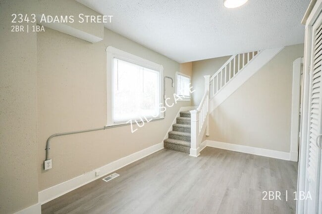 Building Photo - 2343 E Adams St