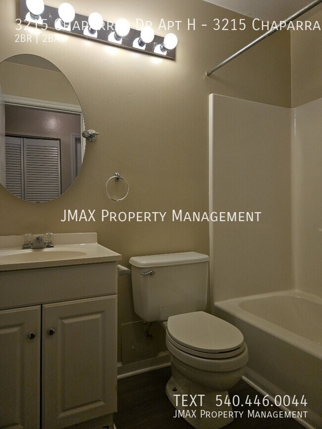 Building Photo - 3215 Chaparral Dr