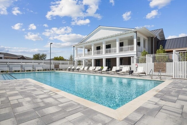 Building Photo - The Residences at Promontory