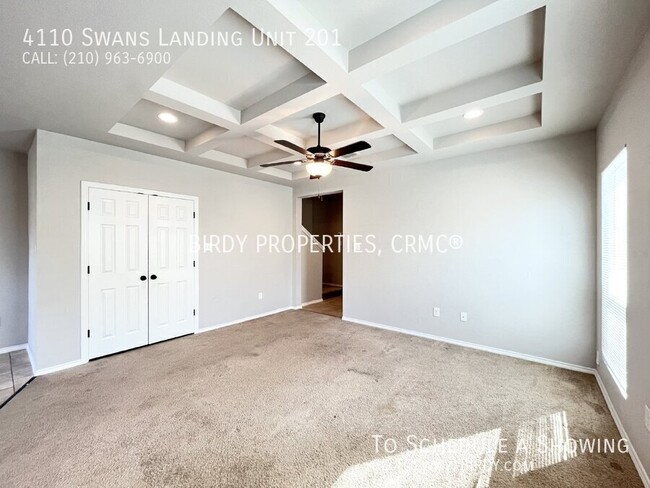 Building Photo - 4110 Swans Landing