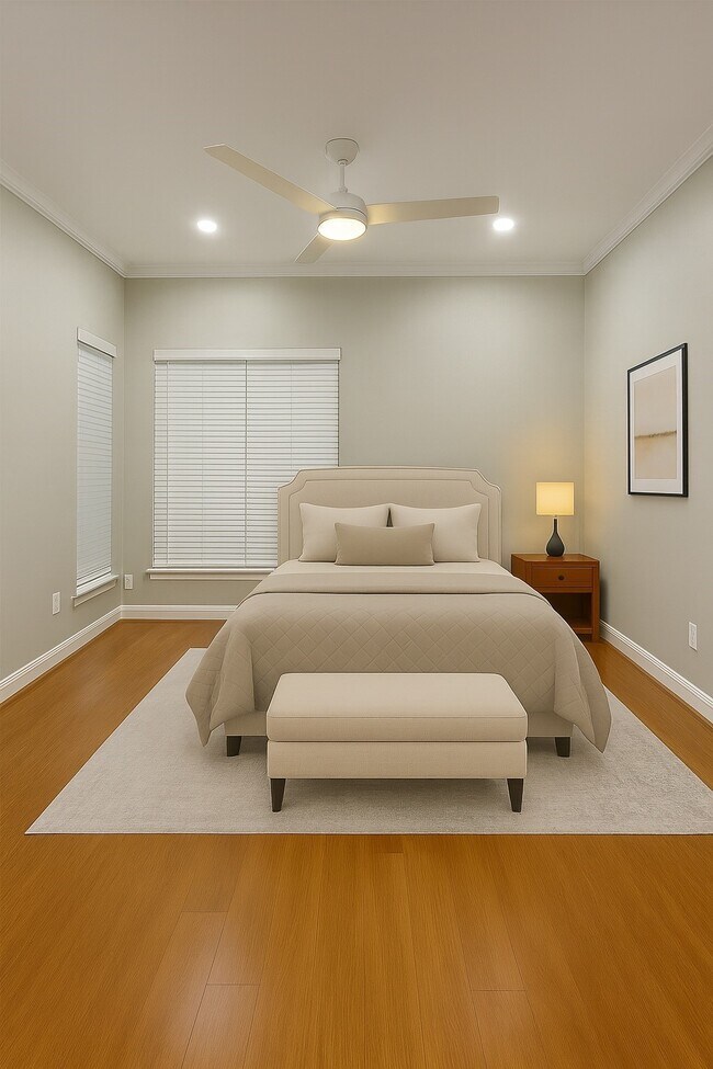 Building Photo - 5000 Milwee St