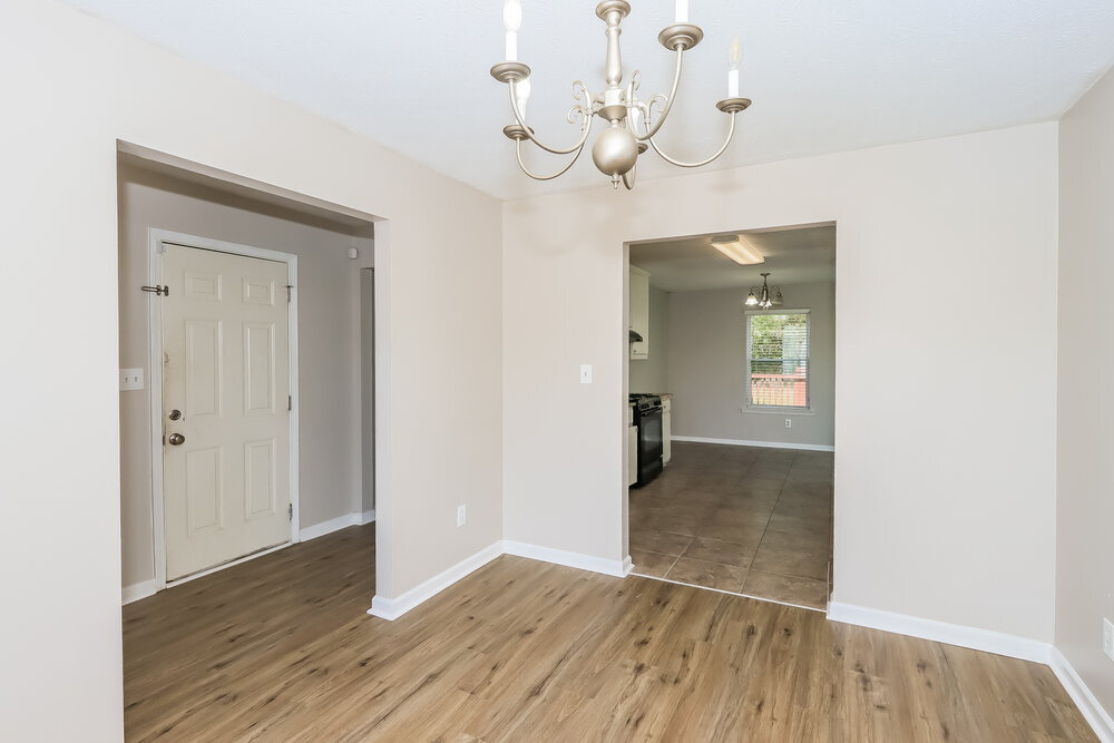Building Photo - 843 Shoals Ct