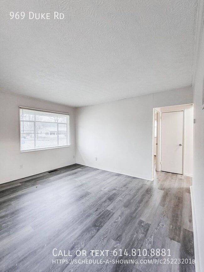 Building Photo - 969 Duke Rd