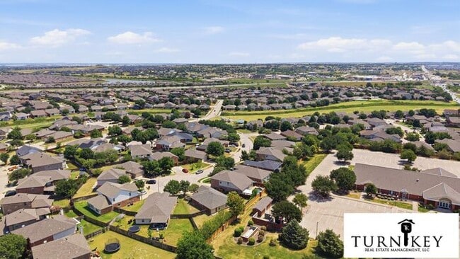 Building Photo - Available NOW in Haslet | 3BR/2BA with 2-Car Garage, Private Yard & Easy Access to 287 & I-35