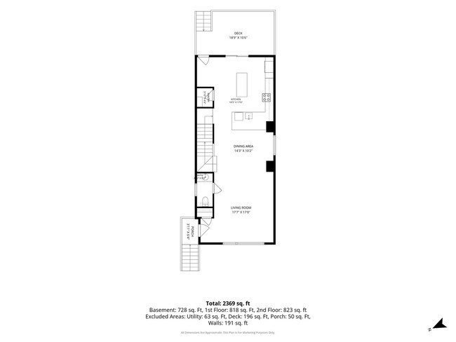 Building Photo - 2731 N 75th Ave