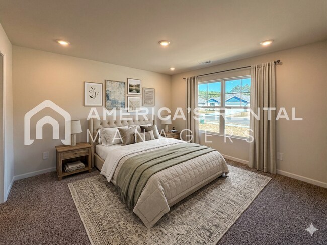 Building Photo - New Construction Home for Rent!