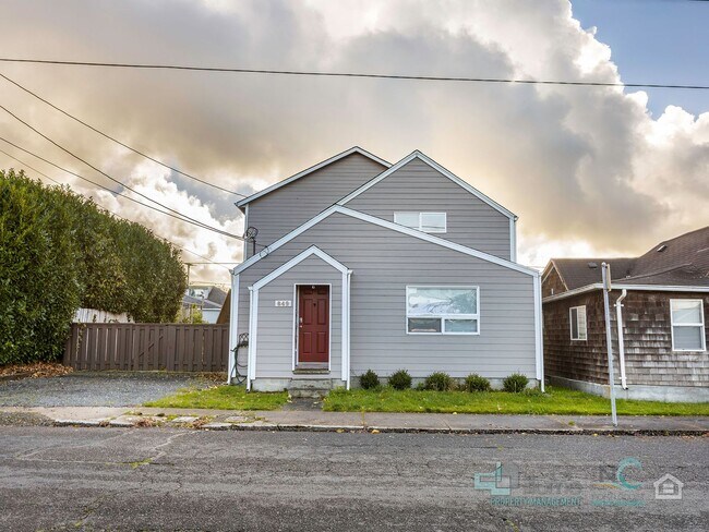 Building Photo - 849 1st Ave