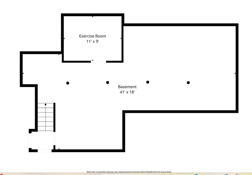 Building Photo - 73 Champeaux Rd