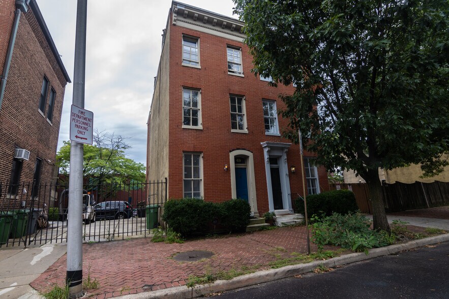 Building Photo - 49 E Montgomery St