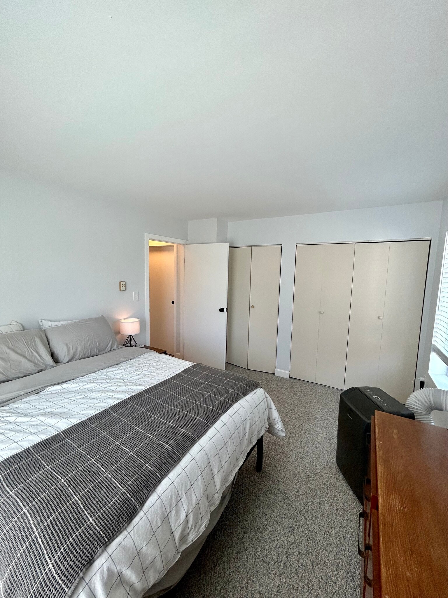 bedroom #1 - 18 Ocean St