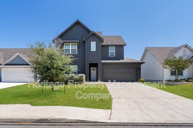 Building Photo - 4534 Lampasas Flts
