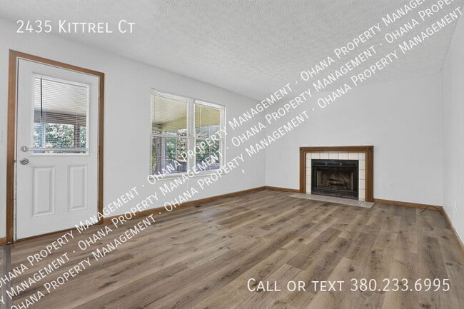 Building Photo - 2435 Kittrel Ct
