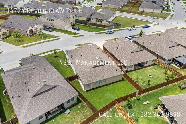 Building Photo - 14724 Devils Claw Trl