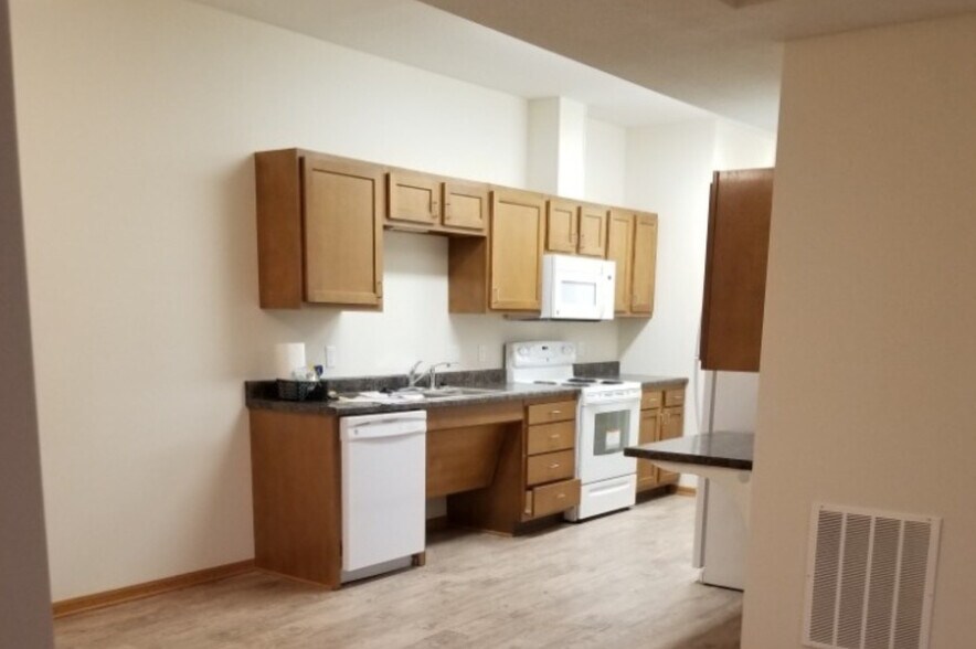 Blanchard Station Apartments 1701 Ln Findlay OH 45840