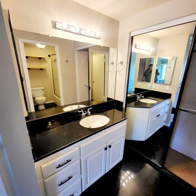 Building Photo - Carmel Valley, 1 bedroom plus loft (office or 2nd bedroom), Fireplace, Balcony, Wonderful surroun...