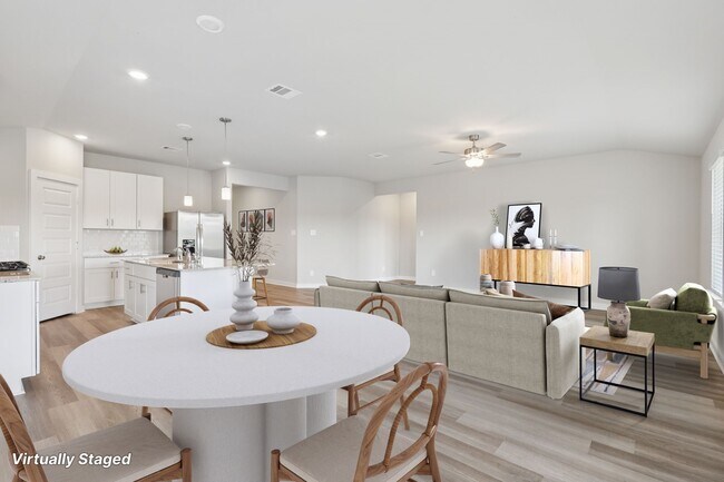 Building Photo - 2639 Clapbread Ln