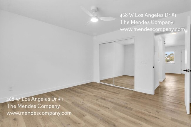 Building Photo - 468-72 W Los Angeles Dr
